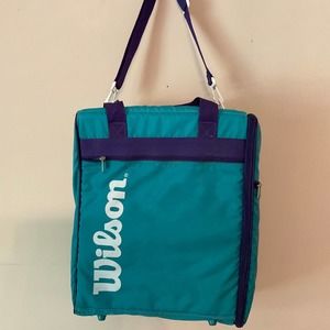 *rare Vintage 90's Wilson Club